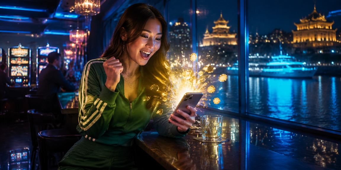 Người dùng tại Huế truy cập tài khoản casino trực tuyến qua điện thoại di động