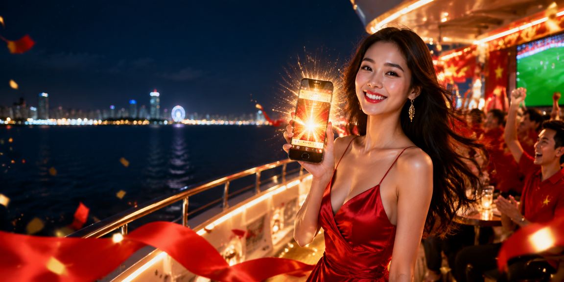 Người dùng chơi casino di động tại bãi biển Nha Trang trên c99n