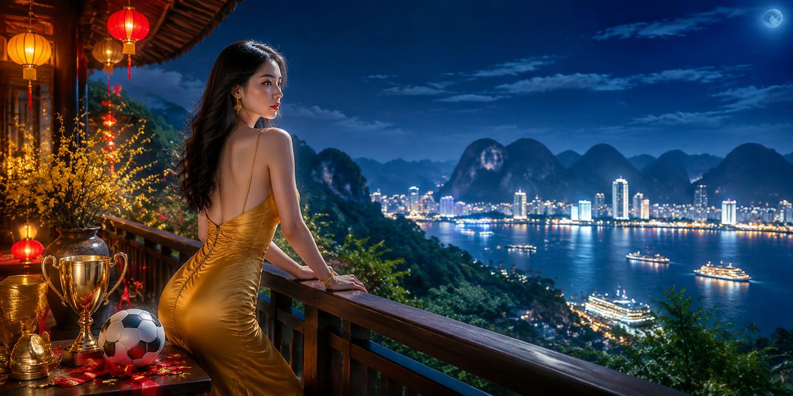 Lễ hội bóng đá và cá cược tại Ninh Bình – không gian giải trí lành mạnh ngoài trời