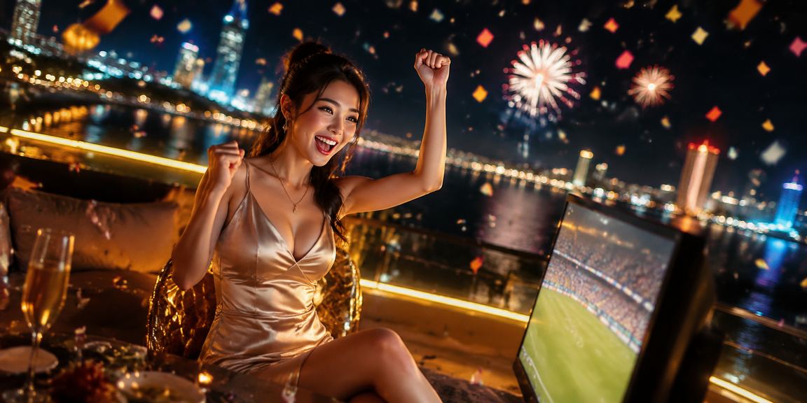 Lễ hội cá cược VIP và thưởng bonus tại Quy Nhơn – người dùng nhận ưu đãi đặc biệt